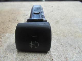 кнопка противотуманных фар Hyundai Santa Fe 1 поколение (SM) 2002, 2.0 л., дизель, МКПП, внедорожник 5 дв.