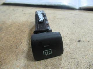 кнопка обогрева заднего стекла Hyundai Santa Fe 1 поколение (SM) 2002, 2.0 л., дизель, МКПП, внедорожник 5 дв.