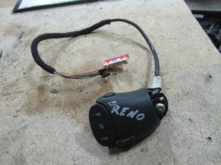 джойстик управления мультимедиа Renault Clio 2 поколение [2-й рестайлинг] 2009, 1.2 л., бензин, МКПП, хетчбэк 5 дв.