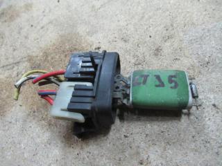 сопротивление печки Volkswagen LT 2 поколение 2002