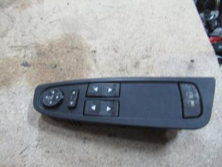 блок управления стеклоподъемниками Fiat Stilo 1 поколение 2002, 1.6 л., бензин, МКПП, хетчбэк 5 дв.