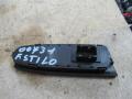 блок управления стеклоподъемниками Fiat Stilo 1 поколение 2002, 1.6 л., бензин, МКПП, хетчбэк 5 дв. - фото №2