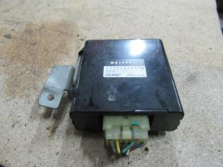 блок управления (другие) Mitsubishi Pajero 2 поколение [рестайлинг] 1999, 2.5 л., дизель, МКПП, внедорожник 5 дв., MR360447