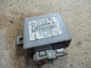 Иммобилайзер Fiat Ducato 2 поколение [рестайлинг] 2004, 01336569080