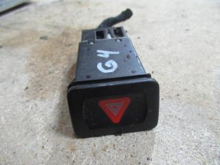 кнопка аварийной сигнализации Volkswagen Golf 3 поколение 2000