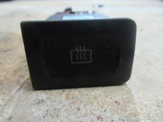 кнопка обогрева заднего стекла Volkswagen Golf 3 поколение 2000