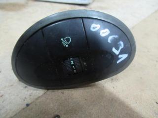 кнопка корректора фар Audi A6 4B/C5 1998, 2.5 л., дизель, МКПП, универсал