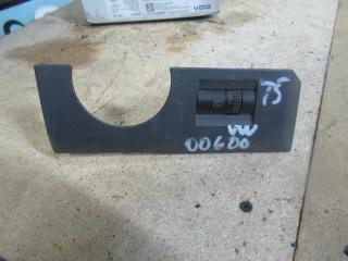 кнопка корректора фар Volkswagen Transporter T5 2006, 2.5 л., дизель, МКПП, микроавтобус