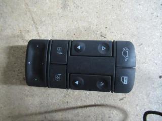 кнопка стеклоподъемника Opel Vectra C 2004, 2.2 л., бензин, МКПП, седан, 09185952