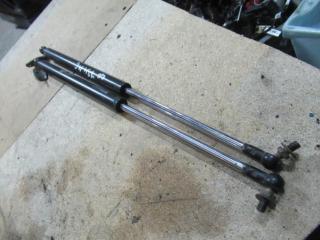 амортизатор крышки багажника (3-5 двери) Mazda 6 1 поколение [рестайлинг] 2006, 2.0 л., дизель, МКПП, универсал