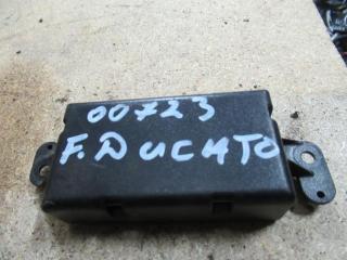 блок управления центральным замком Fiat Ducato 2 поколение [рестайлинг] 2004, 2.3 л., дизель, МКПП, микроавтобус, 1331247080