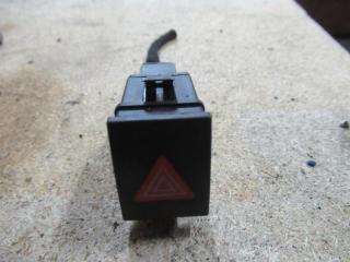 кнопка аварийной сигнализации Volkswagen Polo 4 поколение 2002, 6Q0953235A