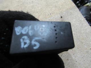 кнопка ручного тормоза (ручника) Volkswagen Passat B5 1999, 2.5 л., дизель, АКПП, универсал