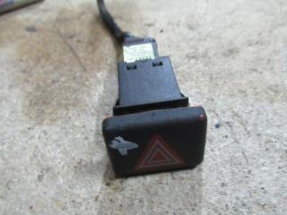 кнопка аварийной сигнализации Audi A4 B6 2002, 2.0 л., бензин, АКПП, универсал, 8E09415009