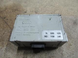 Иммобилайзер Audi A4 B5 1995, 1.6 л., бензин, АКПП, седан, 4A0953234