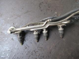 форсунка Volkswagen Passat B5 1999, 1.6 л., бензин, 078133551N