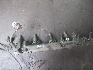 форсунка Volkswagen Golf 1 поколение 1993, 1.4 л., бензин, 0280155731