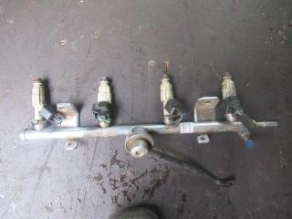 форсунка Ford Mondeo 3 поколение 2002, 1.8 л., бензин, 0280156010