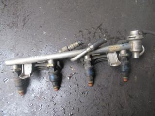 форсунка Volkswagen Passat B5 1999, 1.8 л., бензин, 0280150444