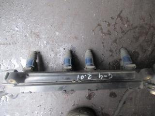 форсунка Volkswagen Golf 3 поколение 2000, 2.0 л., бензин, 06A906031C