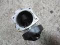 клапан EGR Mercedes-Benz A-Класс W168 1998, 1.7 л., дизель, A6680900454 - фото №4