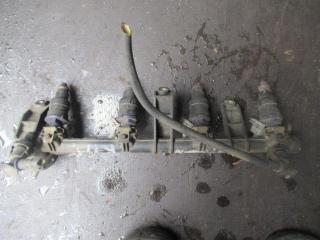 форсунка Renault Megane 1 поколение 1999, 1.6 л., бензин, 866313