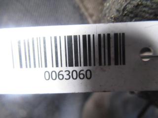 форсунка Volkswagen Fox 2 поколение 5Z 2005, 1.2 л., бензин, 03D906031C