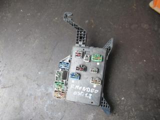 блок предохранителей Ford Mondeo 3 поколение 2003, 1.8 л., бензин, 1S7T-14A073-AE