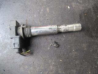 катушка зажигания Volkswagen Fox 2 поколение 5Z 2006, 03D905715A
