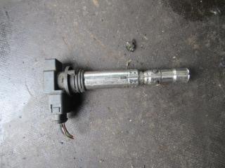 катушка зажигания Volkswagen Fox 2 поколение 5Z 2006, 03D905715A