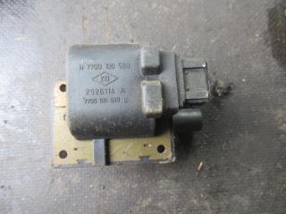 катушка зажигания Renault Scenic 1 поколение 1998, 7700100589