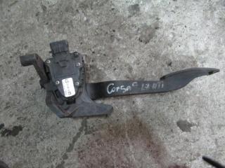 педаль Opel Corsa C 2001, 1.7 л., дизель, 9129423CL