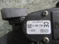 педаль Opel Vectra C 2003, 1.8 л., бензин, 9186724CE - фото №2