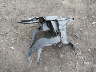 узел педальный (блок педалей) Volkswagen Passat B3 1991