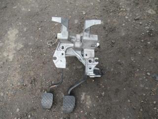 узел педальный (блок педалей) Audi 80 8C/B4 1993, 2.0 л., бензин, 8A0721115C