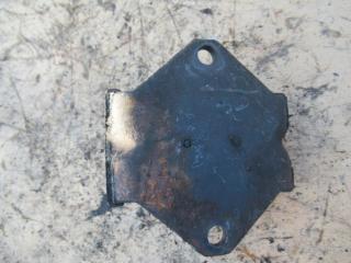 подушка крепления двигателя Hyundai H-1 Starex 2004, 2.5 л., дизель