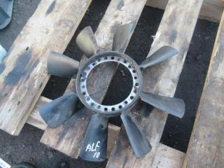 крыльчатка вискомуфты Audi A4 B5 1996, 2.4 л., бензин