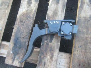 педаль Volkswagen Polo 4 поколение 2002, 6Q1721503A