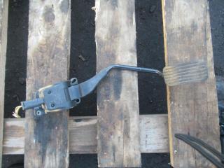 педаль Citroen Berlingo 1 поколение (M49) 2000, 9655467180, 0280755035