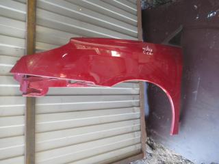 крыло переднее левое Citroen C8 1 поколение 2004, 2.2 л., дизель, МКПП, минивэн