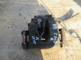 суппорт передний левый Mercedes-Benz C-Класс W202/S202 1994