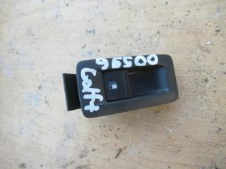 кнопка открытия лючка топливного бака Volkswagen Golf Plus 1 поколение 2005, 1.9 л., дизель, МКПП, хетчбэк 5 дв.