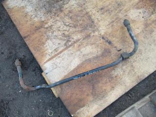 стабилизатор подвески (поперечной устойчивости) Volkswagen Sharan 1 поколение 2000, 1.9 л., дизель, МКПП, минивэн