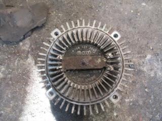 вискомуфта Volkswagen Passat B5 1997, 1.9 л., дизель, МКПП, универсал, 058121350