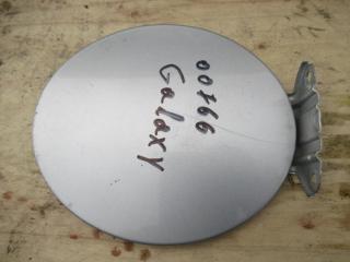 лючок топливного бака Ford Galaxy 1 поколение [рестайлинг] 2004, 1.9 л., дизель, МКПП, минивэн, 7M0809905F