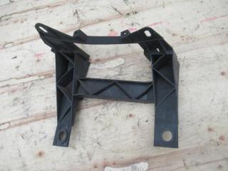 крепление фары левой Volkswagen Transporter T5 2006, 1.9 л., дизель, МКПП, микроавтобус, 1301329421