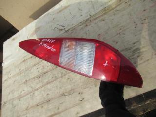 фонарь задний правый Ford Mondeo 3 поколение 2002, 1.8 л., бензин, МКПП, универсал