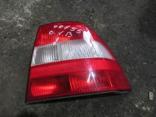 фонарь задний правый Opel Vectra B 1998, 1.8 л., бензин, АКПП, седан