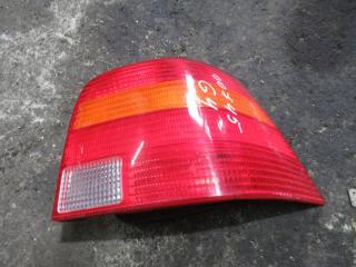 фонарь задний правый Volkswagen Golf 3 поколение 1998, 1.4 л., бензин, МКПП, хетчбэк 5 дв.