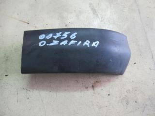 молдинг крыла Opel Zafira 1 поколение (A) [рестайлинг] 2003, 1.8 л., бензин, МКПП, минивэн, 09059595